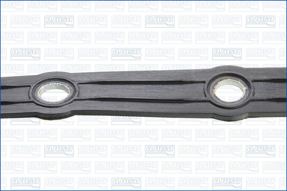 Vedante de panela de cárter do motor 14076000 Ajusa