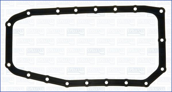 14076000 Ajusa Vedante de panela de cárter do motor