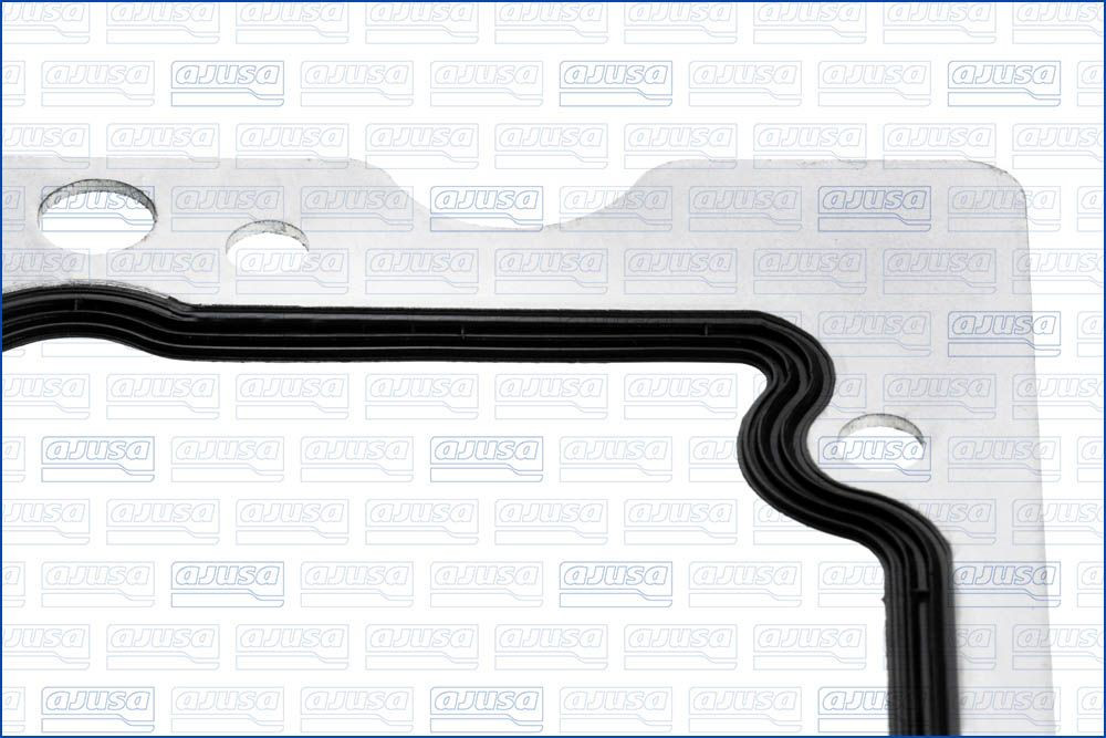 Vedante de panela de cárter do motor Ajusa 14078000
