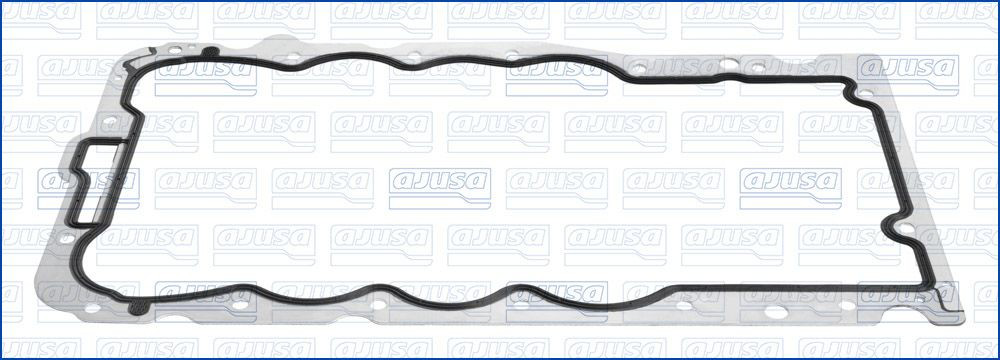 14078000 Ajusa Vedante de panela de cárter do motor