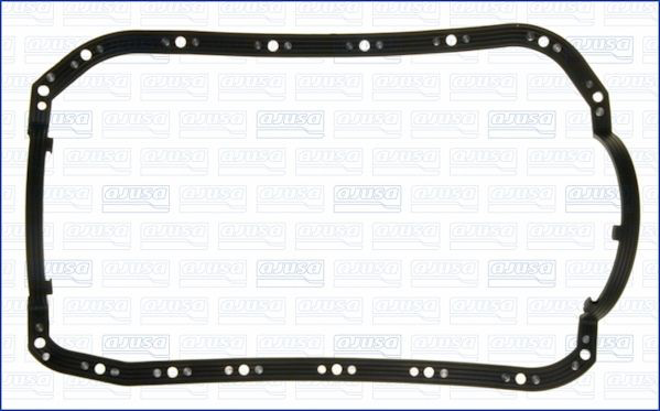Vedante de panela de cárter do motor Ajusa 14079100 preço, a partir de 21,85 USD
