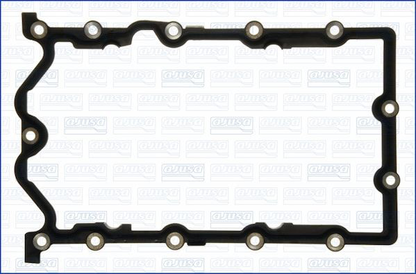 Vedante de panela de cárter do motor Ajusa 14089700 preço, a partir de 22,67 USD
