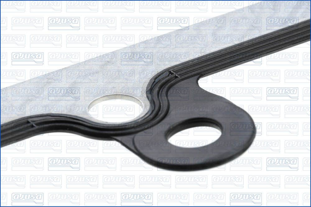 14089800 Ajusa Vedante de panela de cárter do motor
