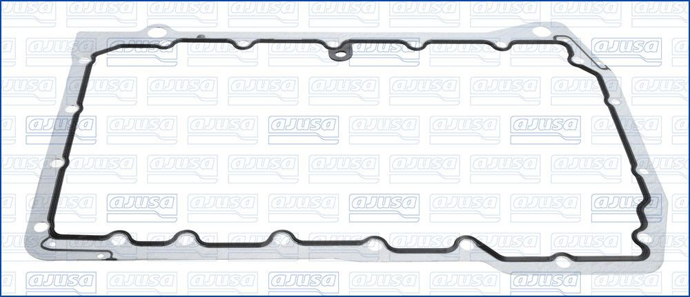 Compre 14089800 Ajusa Vedante de panela de cárter do motor