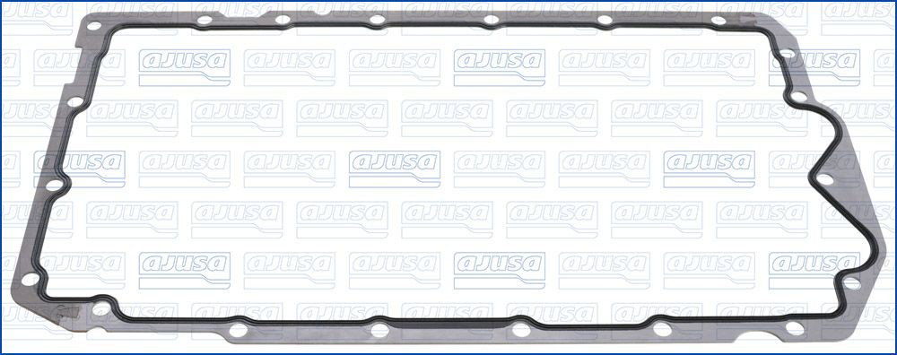 14089900 Ajusa Vedante de panela de cárter do motor