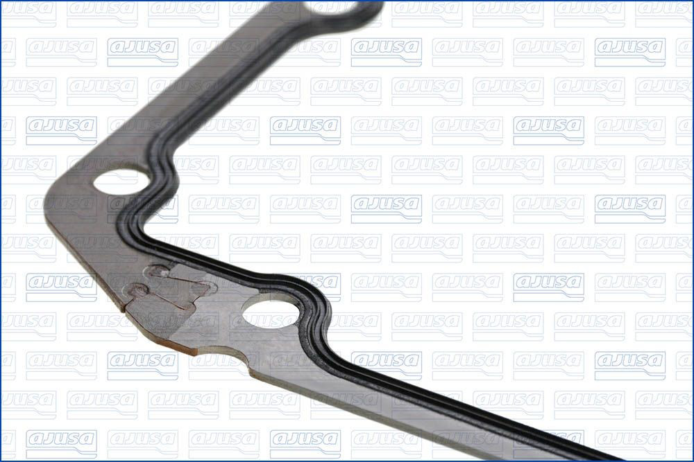 Vedante de panela de cárter do motor 14089900 Ajusa