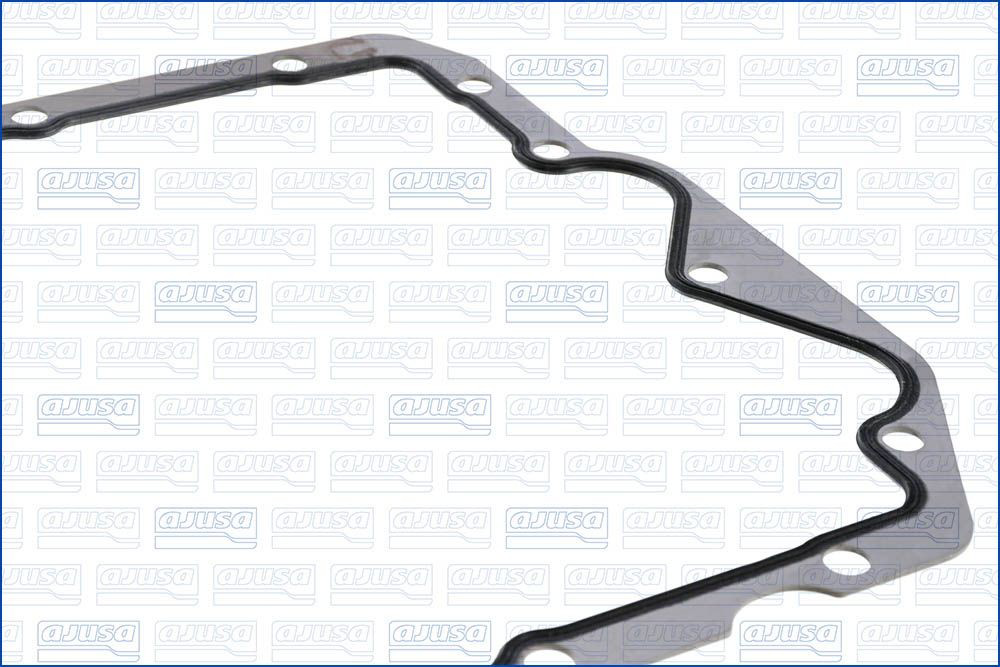 Vedante de panela de cárter do motor Ajusa 14089900