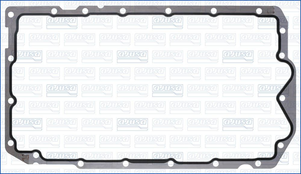 Vedante de panela de cárter do motor Ajusa 14089900 preço, a partir de 31,69 USD