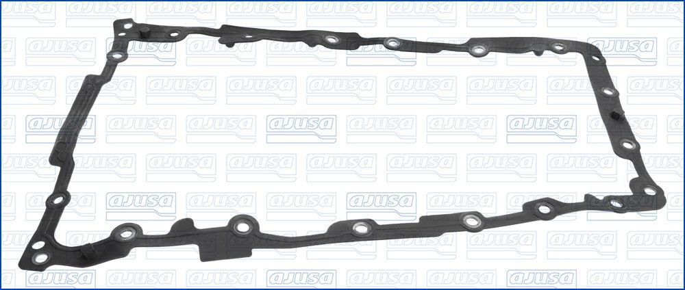 Vedante de panela de cárter do motor Ajusa 14090800 preço, a partir de 30,22 USD