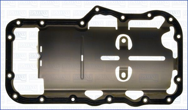 Vedante de panela de cárter do motor Ajusa 14091700 preço, a partir de 50,35 USD
