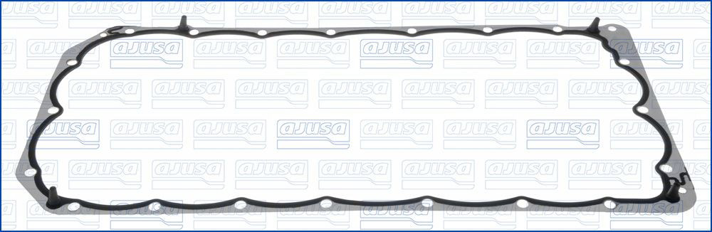 Vedante de panela de cárter do motor Ajusa 14094900 preço, a partir de 27,45 USD