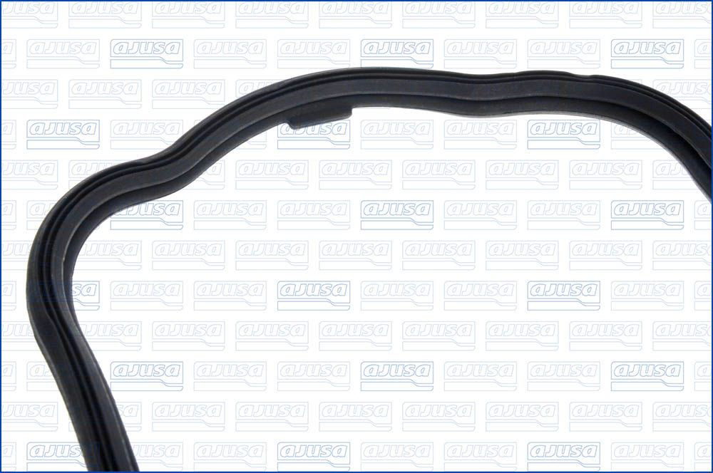 Vedante de panela de cárter do motor Ajusa 14095600