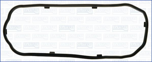 14095600 Ajusa Vedante de panela de cárter do motor