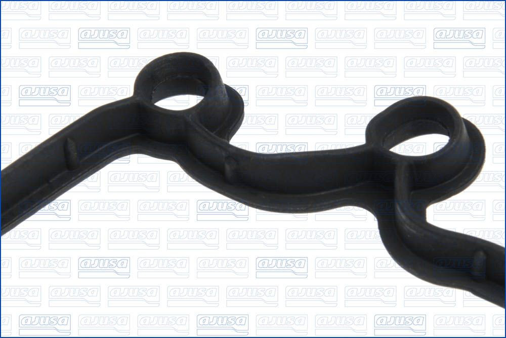 Vedante de panela de cárter do motor Ajusa 14099000