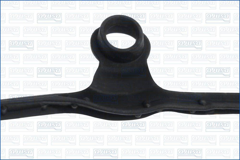 14099000 Ajusa Vedante de panela de cárter do motor