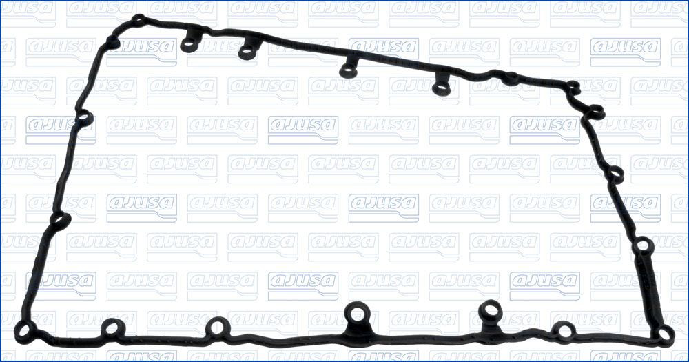 Vedante de panela de cárter do motor Ajusa 14099000 preço, a partir de 22,07 USD