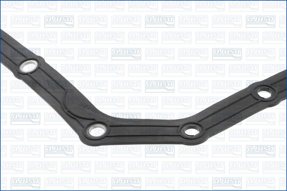 Vedante de panela de cárter do motor Ajusa 14099500