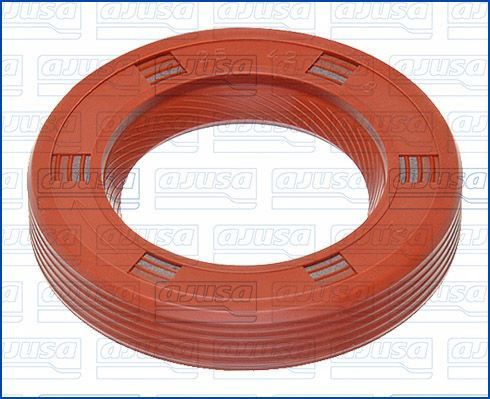 15005100 Ajusa Vedação da árvore distribuidora de motor