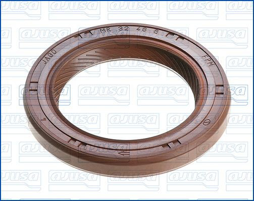 15010400 Ajusa Vedação da árvore distribuidora de motor