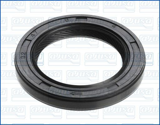 15010600 Ajusa Vedação da árvore distribuidora de motor