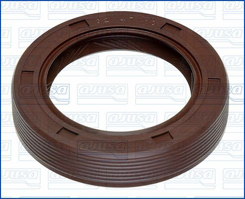 15010800 Ajusa Vedação dianteira da árvore distribuidora de motor