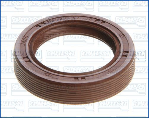 15010900 Ajusa Vedação dianteira da árvore distribuidora de motor
