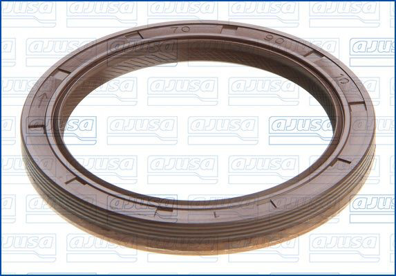 15033300 Ajusa Vedação dianteira de cambota de motor