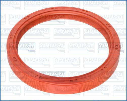 Compre 15034200 Ajusa Vedação dianteira de cambota de motor