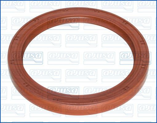 Vedação traseira de cambota de motor Lada 21081005160 preço, a partir de 3,60 USD