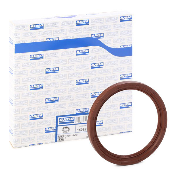 Compre P7752801 Glaser Vedação traseira de cambota de motor