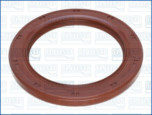 15066900 Ajusa Vedação dianteira de cambota de motor