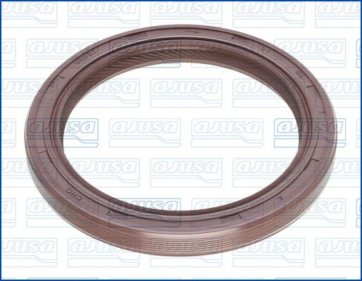 15081500 Ajusa Vedação da árvore distribuidora de motor