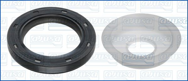 15084500 Ajusa Vedação dianteira de cambota de motor