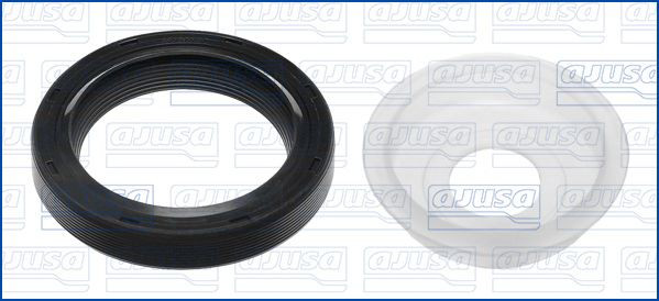 Compre 1257219 DPH Vedação da árvore distribuidora de motor