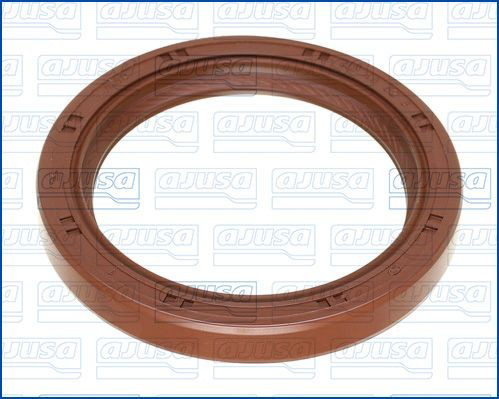 15088900 Ajusa Vedação dianteira de cambota de motor