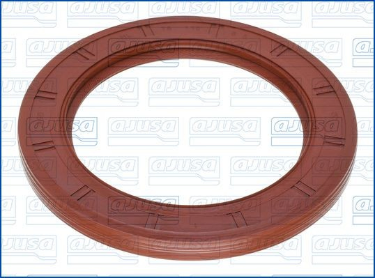  Vedação traseira de cambota de motor Toyota Avensis III sedan (T27) (2008 - 2018) III