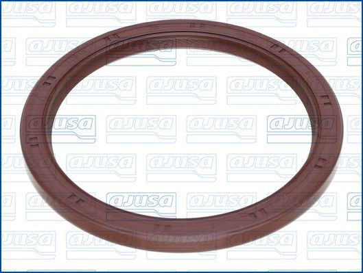 15098200 Ajusa Vedação dianteira de cambota de motor