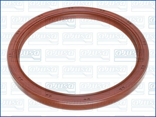  Vedação traseira de cambota de motor Subaru XV II SUV (GT) (2017 - 2026) II