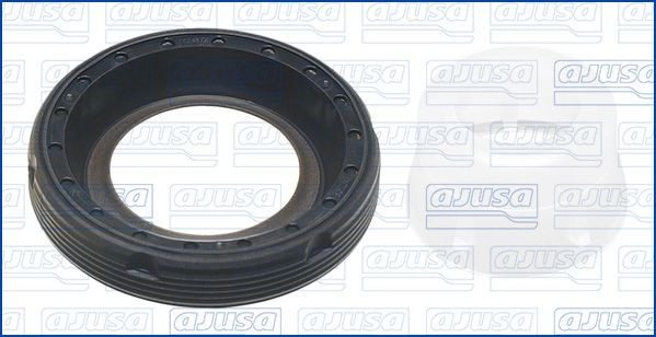 Vedação dianteira da árvore distribuidora de motor Audi A6 C8 4A5