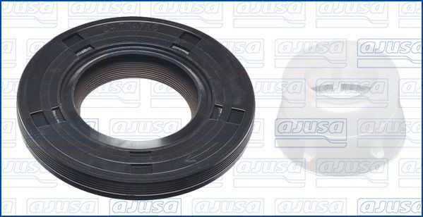 Compre 9811694080 Peugeot/Citroen Vedação da árvore distribuidora de motor