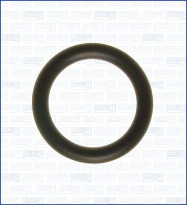 16072400 Ajusa Vedante de tubo coletor de admissão