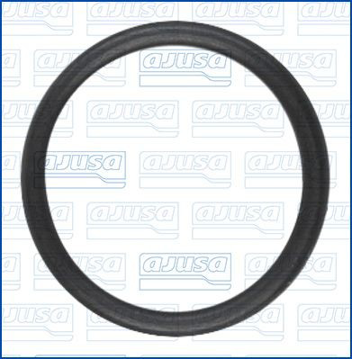 Compre 16075400 Ajusa Vedante de rolha de panela de motor