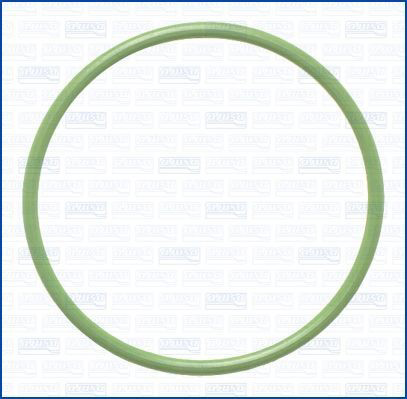 16080100 Ajusa Anel de cano derivado de turbina, de ar comprimido
