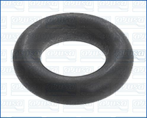 Anel (arruela) do injetor de ajuste Ajusa 16084600 preço, a partir de 2,08 USD