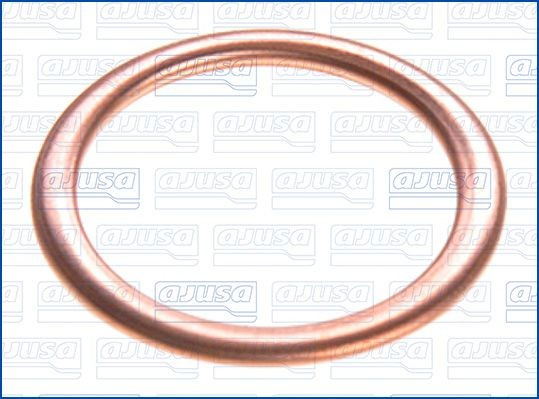  Vedante de rolha de panela de motor Subaru Forester I SUV (S10, SF) (1997 - 2002) I