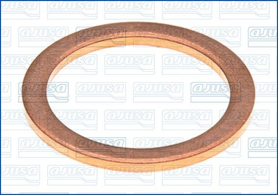  Vedante de rolha de panela de motor Jeep Cherokee II SUV (XJ) (1988 - 2001) II