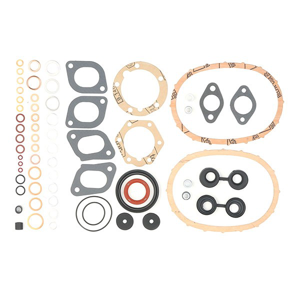 Compre 50000500 Ajusa Kit de vedantes de motor completo