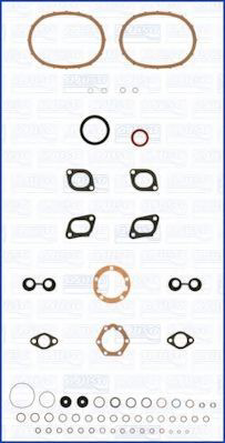 50000500 Ajusa Kit de vedantes de motor completo