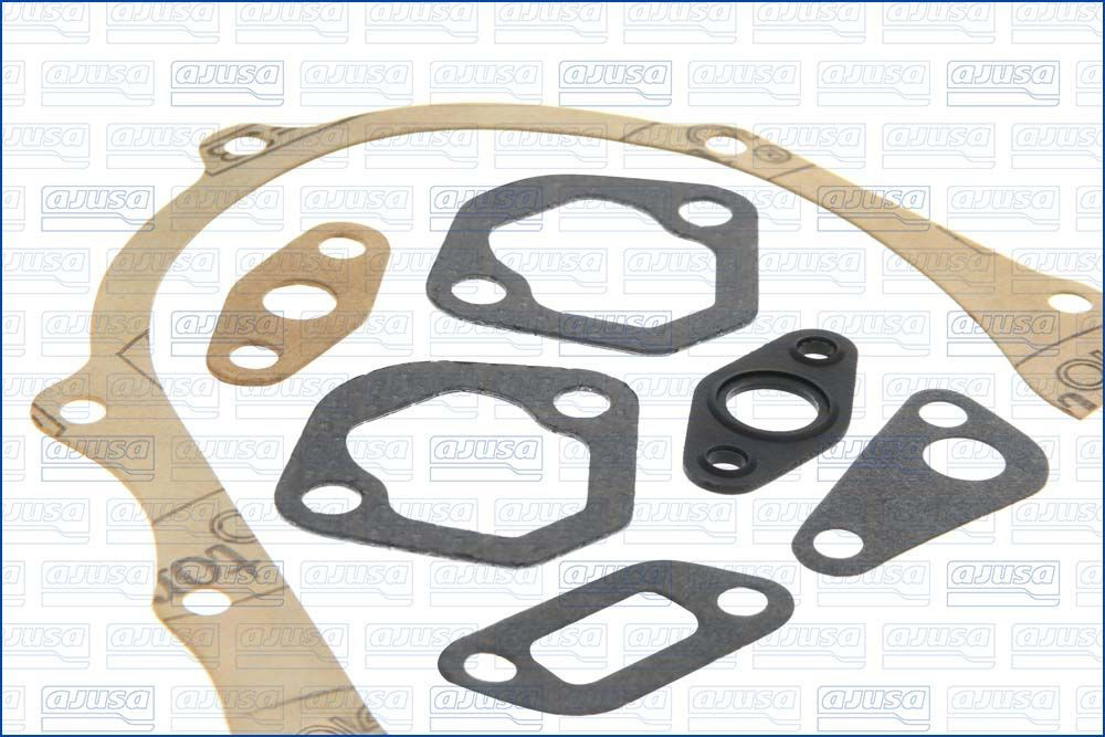 Kit de vedantes de motor completo Ajusa 50008200 preço, a partir de 68,74 USD