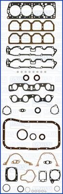 50026700 Ajusa Kit de vedantes de motor completo